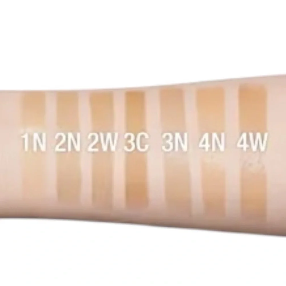 Charlotte Tilbury Beautiful Skin Foundation  NIB Neutral  Full size 30 ml